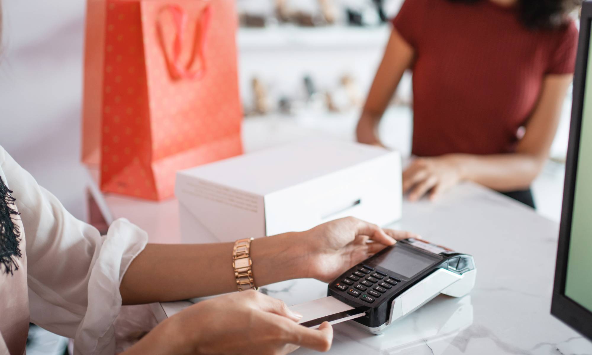 Conversion in Retail The Guide to Performance Measurement and Optimization Isarsoft